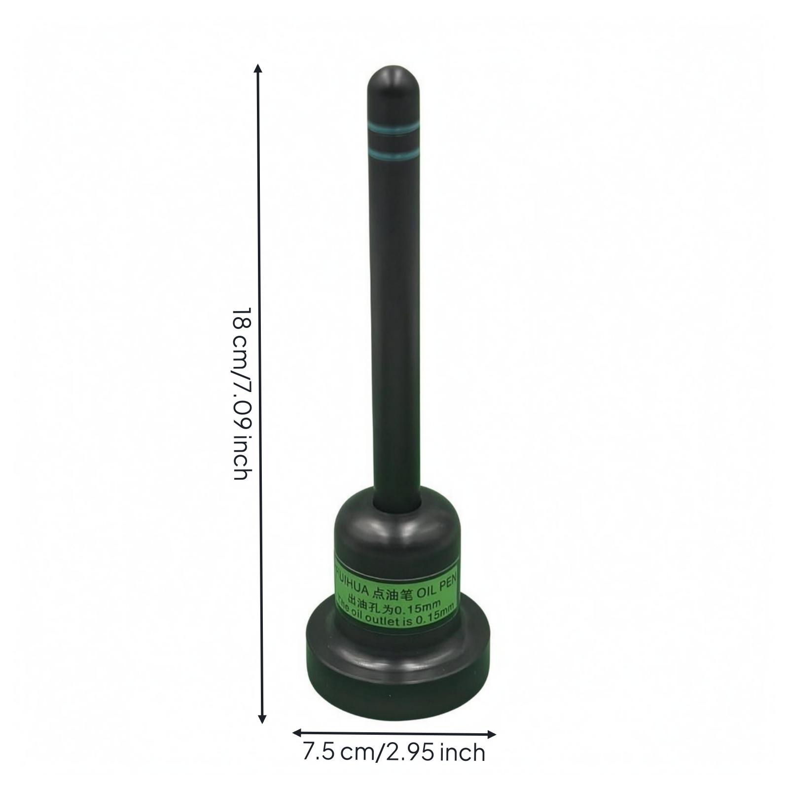 Precyzyjny aplikator oleju, pr – Watches & Jewelry Repair Center Photos recenzja i cena