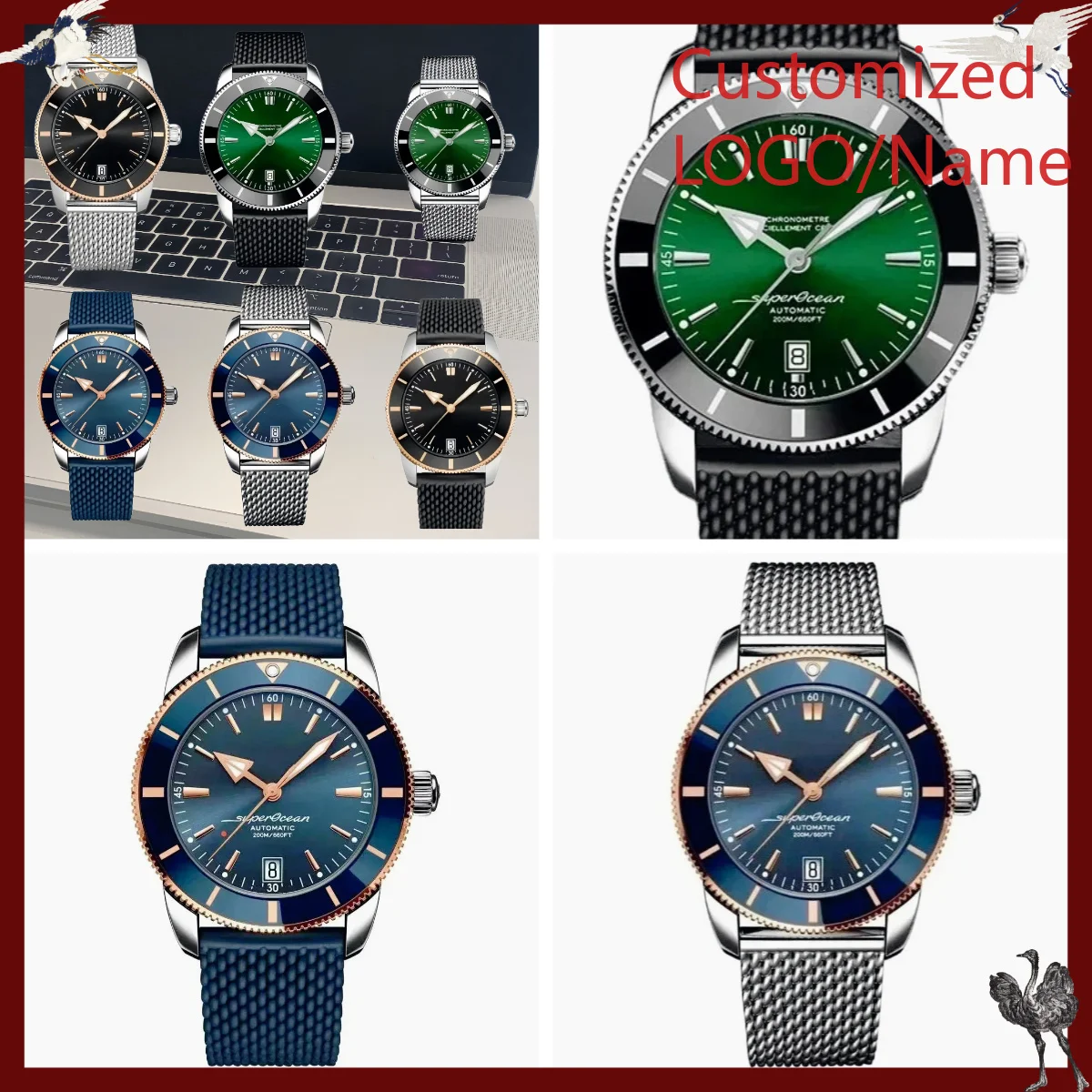 A1212 Sklep z zegarkami na zam – Jewellery Watches recenzja i cena