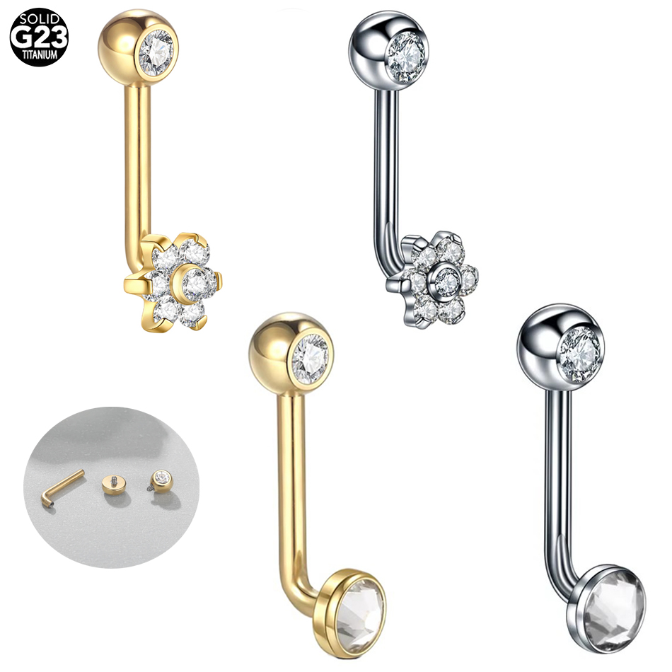1Pc Titanium Christina Vertica – Christina Jewelry & Watches Marguerite Ørestik Forgyldt Sølv recenzja i cena