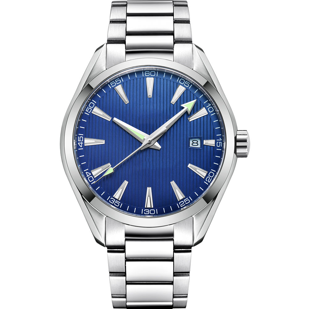 Zegarki męskie automatyczne 41 – Jewellery Watches recenzja i cena