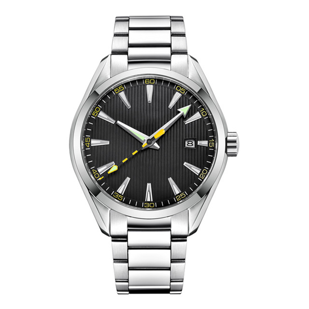 Zegarki męskie automatyczne 41 – Jewellery Watches recenzja i cena