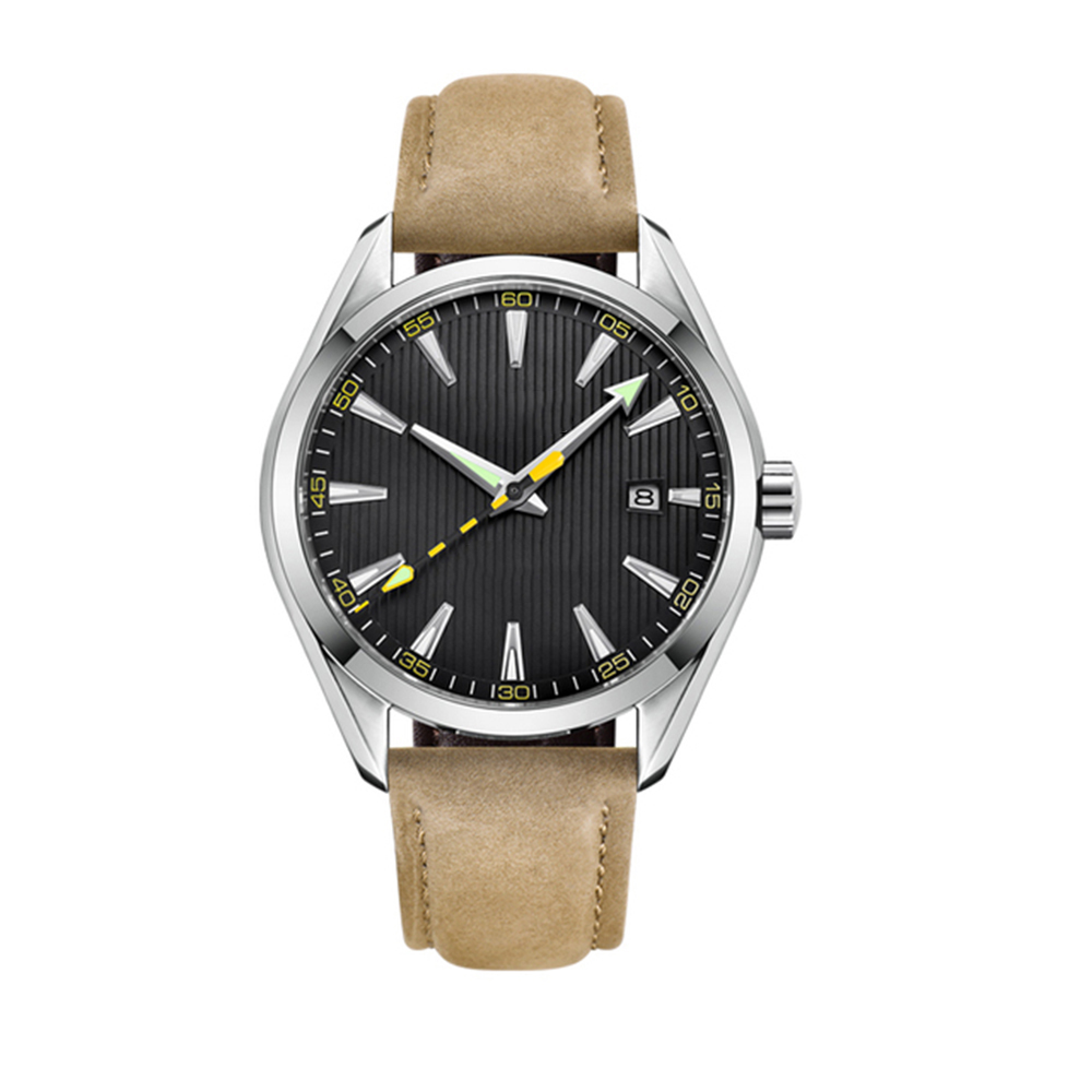 Zegarki męskie automatyczne 41 – Jewellery Watches recenzja i cena