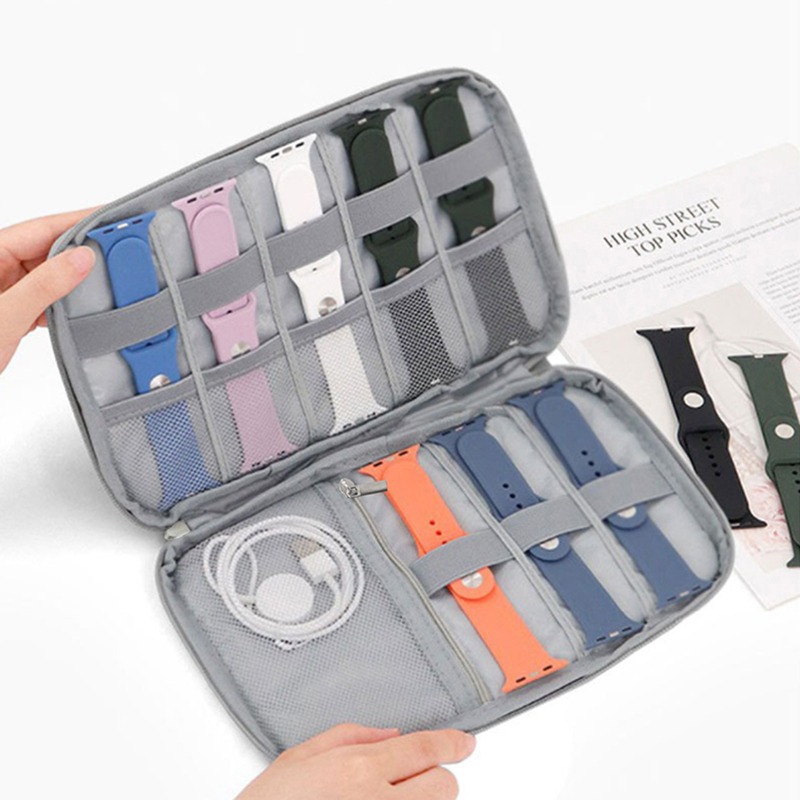 Torba na paski do Apple Watch, – Jewellery Watches recenzja i cena