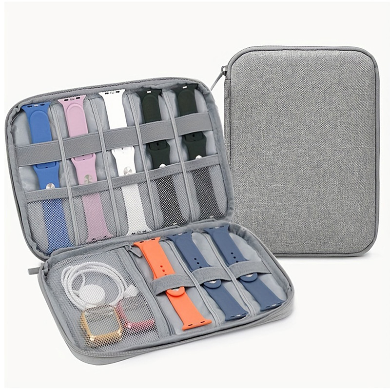 Torba na paski do Apple Watch, – Jewellery Watches recenzja i cena