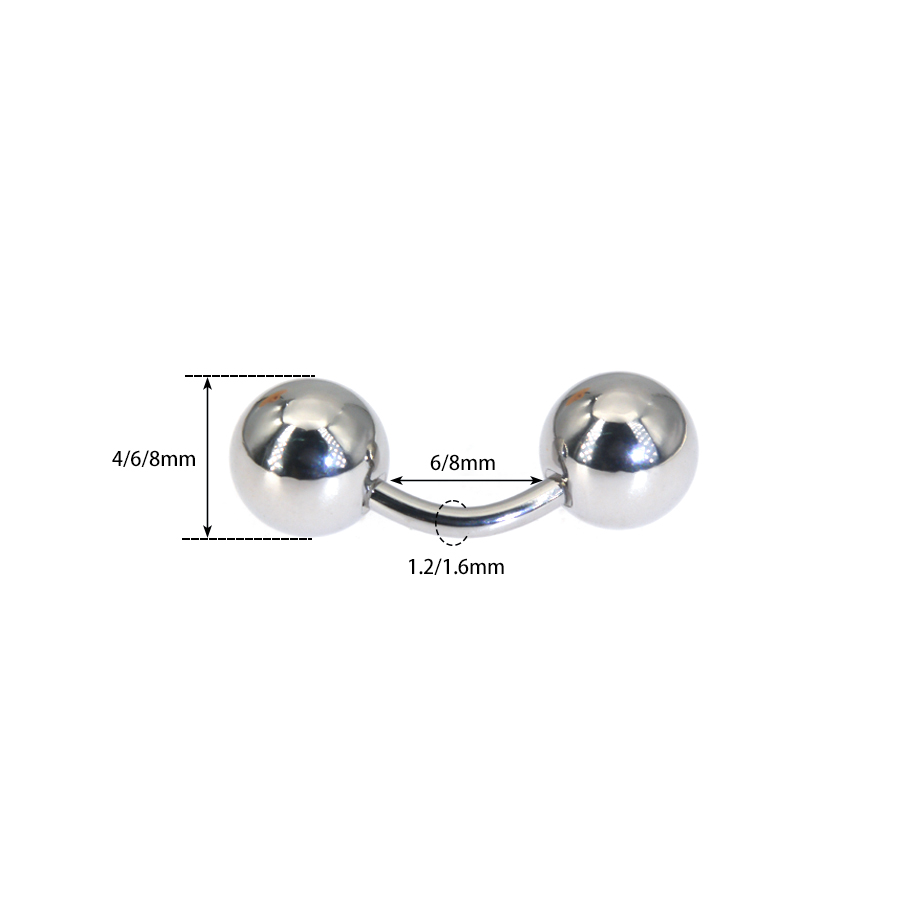 1 szt. 316L stal chirurgiczna  – Christina Jewelry & Watches Marguerite Ørestik Forgyldt Sølv recenzja i cena