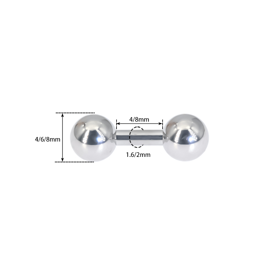 1 szt. 316L stal chirurgiczna  – Christina Jewelry & Watches Marguerite Ørestik Forgyldt Sølv recenzja i cena