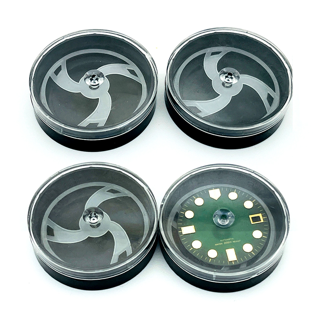10/20szt Dia 40mm 45mm 50mm Pu – Jewelry Box That Holds Watches recenzja i cena