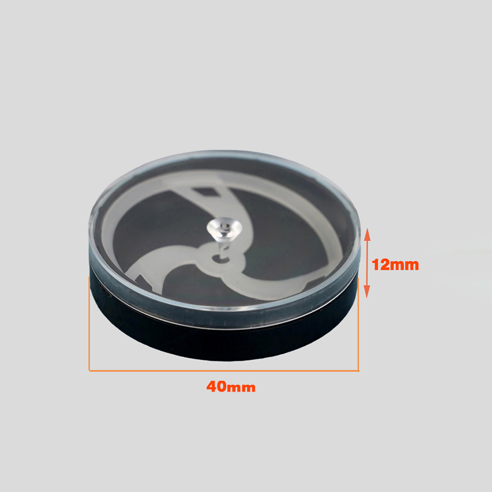 10/20szt Dia 40mm 45mm 50mm Pu – Jewelry Box That Holds Watches recenzja i cena